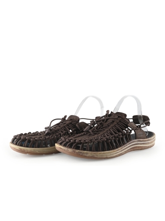 Keen Sandalen Braun 340195
 Größe 44
 