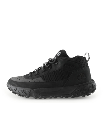 Timberland Sneaker Schwarz 340198
 Größe 43
 