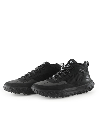 Timberland Sneaker Schwarz 340198
 Größe 43
 