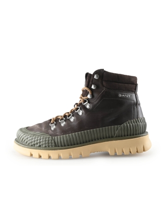 Gant Schnürstiefel Braun 340199
 Größe 42
 