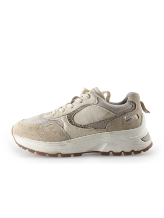 Manfield Sneaker Beige 340200
 Größe 38
 