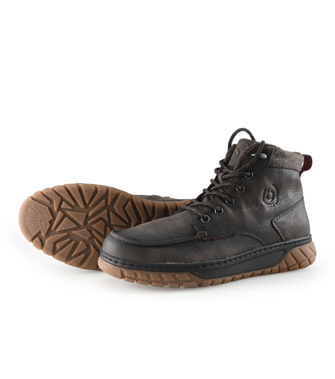 Bugatti Schnürstiefel