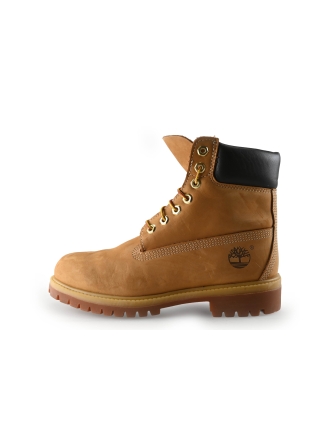 Timberland Schnürstiefel Braun 340205
 Größe 40
 