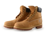 Timberland Schnürstiefel