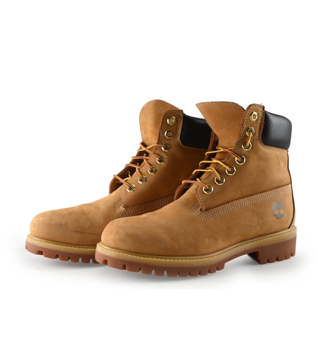 Timberland Schnürstiefel