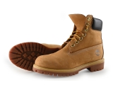 Timberland Schnürstiefel