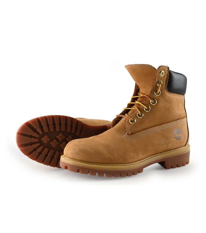 Timberland Schnürstiefel