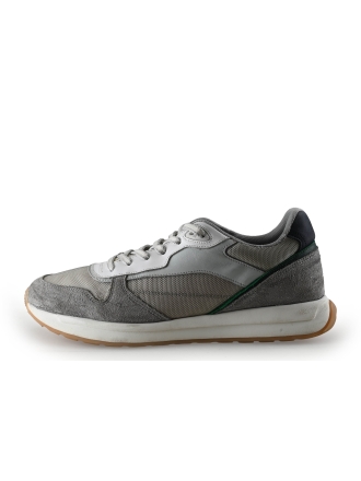Manfield Sneaker Grau 340207
 Größe 40
 