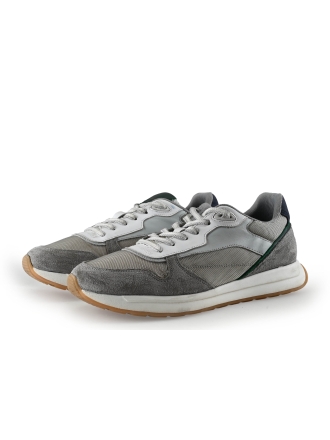Manfield Sneaker Grau 340207
 Größe 40
 