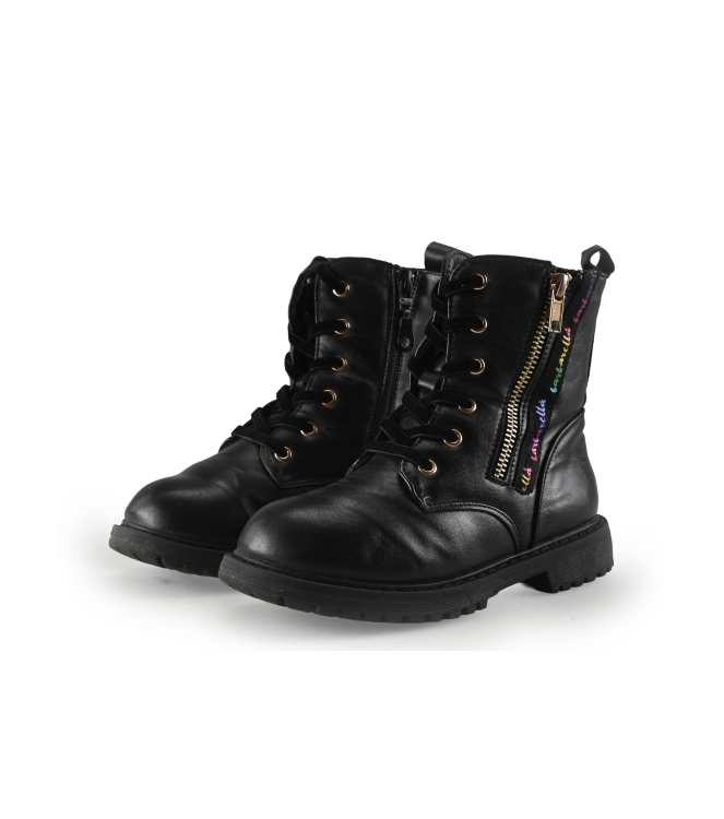 Graceland Schnürstiefel