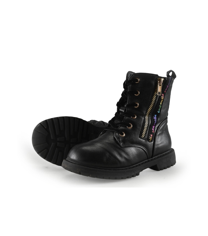 Graceland Schnürstiefel