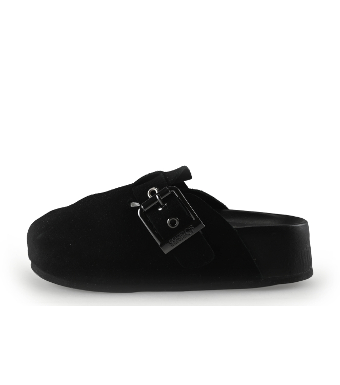 Colors of California Mules Pantoletten