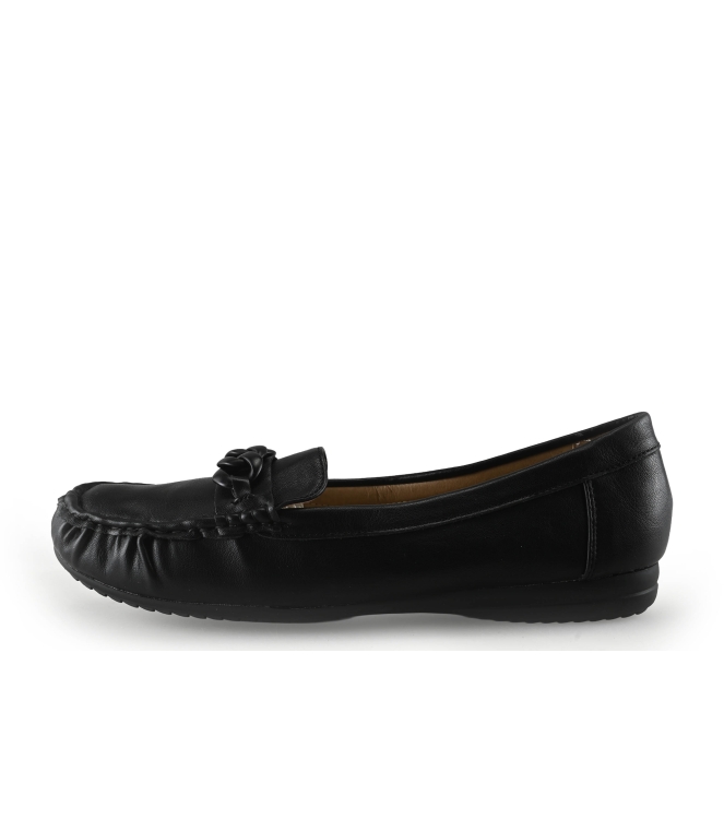 Smiling For Feet Slip-ons