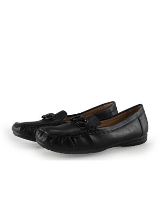 Smiling For Feet Slip-ons Schwarz 340214
 Größe 43
 