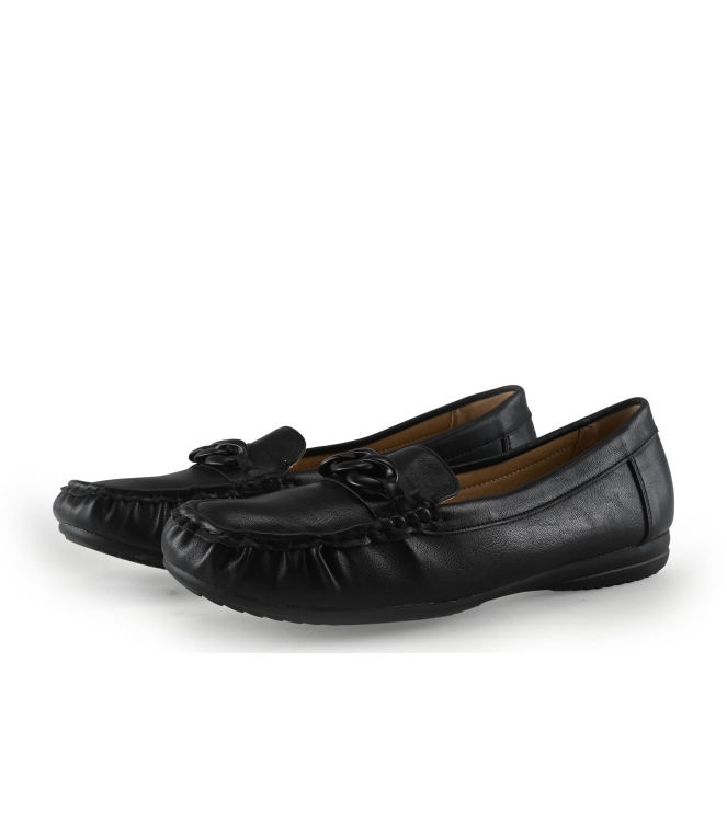 Smiling For Feet Slip-ons