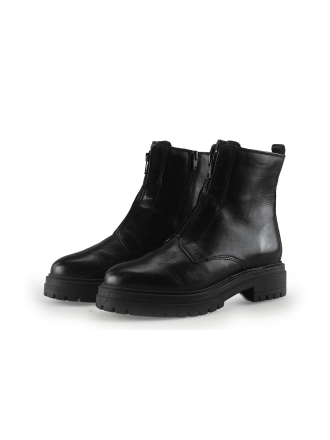 Nelson Boots Schwarz 340216
 Größe 39
 