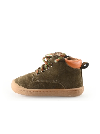 Fr By Romagnoli Boots Grün 340218
Größe 21