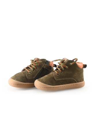 Fr By Romagnoli Boots Grün 340218
Größe 21