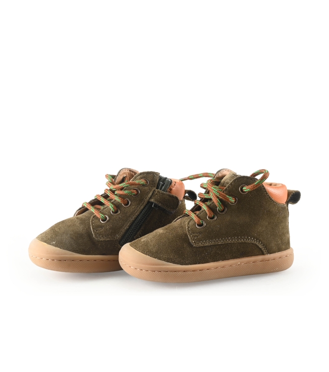 Fr By Romagnoli Boots