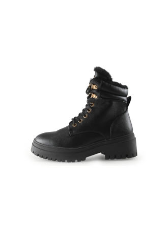 Mexx Schneestiefel Schwarz 340220
 Größe 38
 