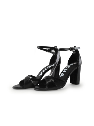 Sacha Sandalen Schwarz 340223
 Größe 39
 