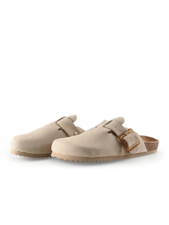 Colors of California Slip-ons Beige 340226
 Größe 41
 