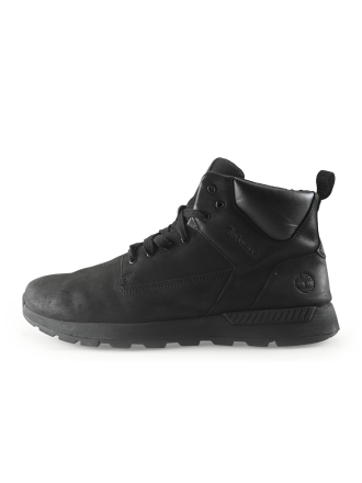 Timberland Hohe Sneaker Schwarz 340232
 Größe 46
 