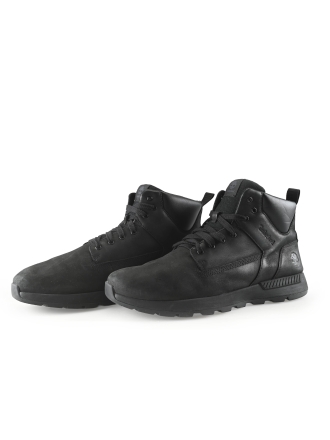 Timberland Hohe Sneaker Schwarz 340232
 Größe 46
 