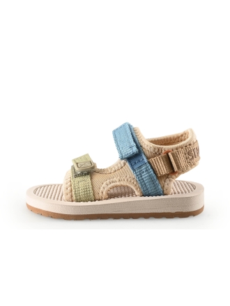 Barst! Sandalen Beige 340235
 Größe 23
 