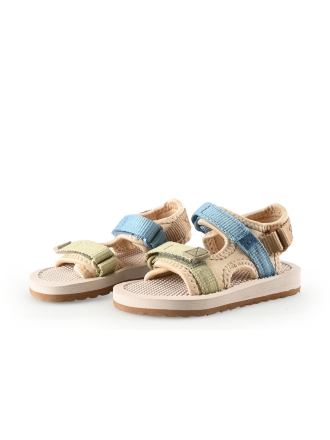 Barst! Sandalen Beige 340235
 Größe 23
 