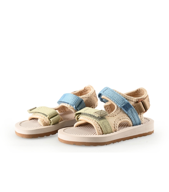 Barst! Sandalen