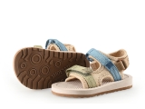 Barst! Sandalen