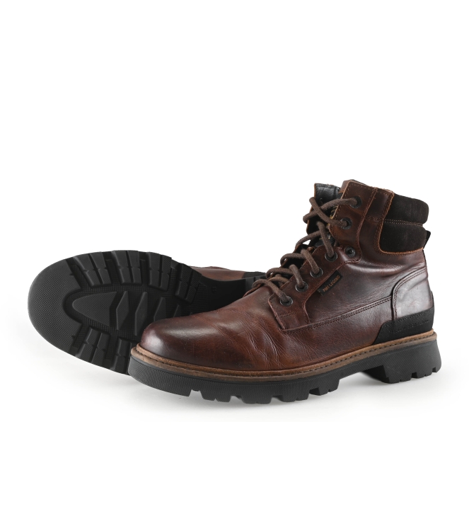 PME Legend Schnürstiefel