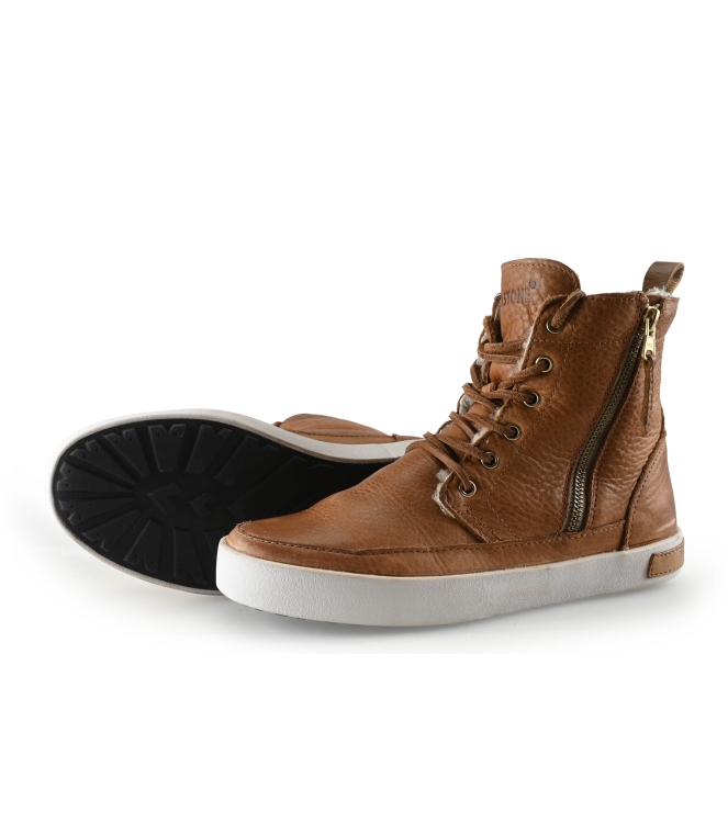 Blackstone Schnürstiefel