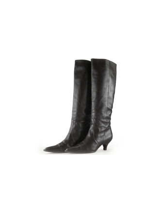Omoda Stiefel Braun 340254
 Größe 39
 