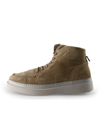 Nubikk Boots Beige 340258
 Größe 44
 