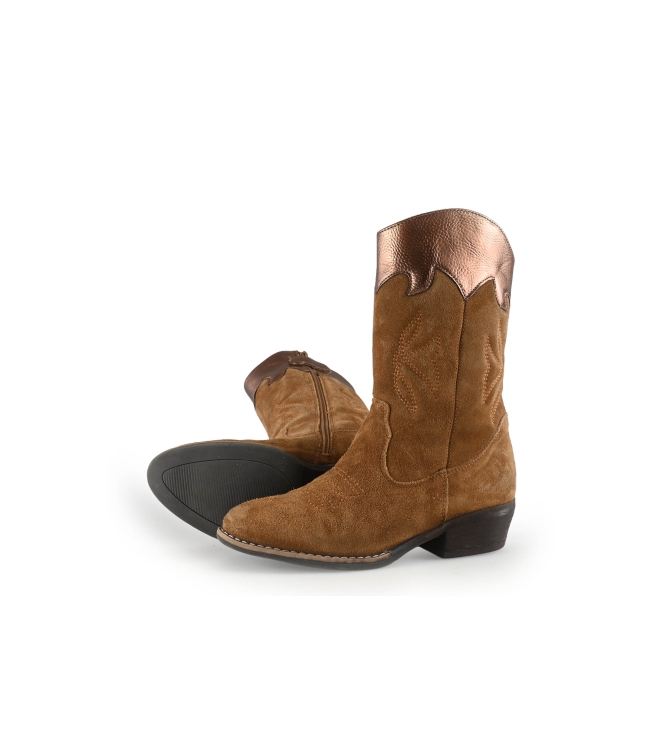 Omoda Cowboystiefel