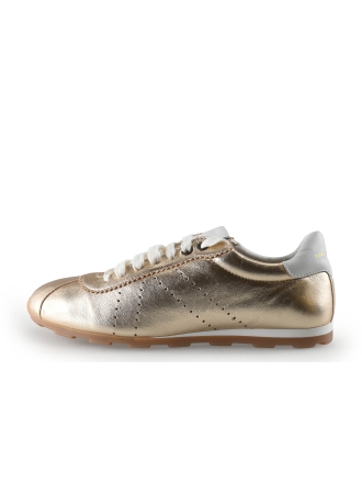 Stefano Lauran Sneaker Gold 340264
 Größe 38
 