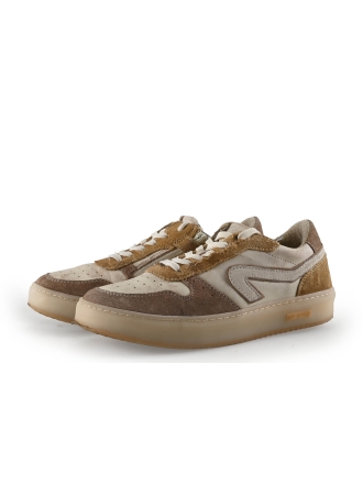 HIP Sneaker Beige 340267
 Größe 36
 