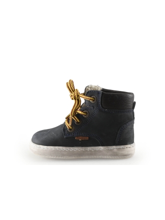 Develab Schnürschuhe Blau 340270
 Größe 21
 