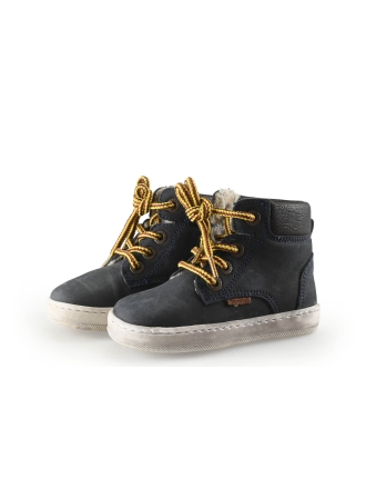 Develab Schnürschuhe Blau 340270
 Größe 21
 