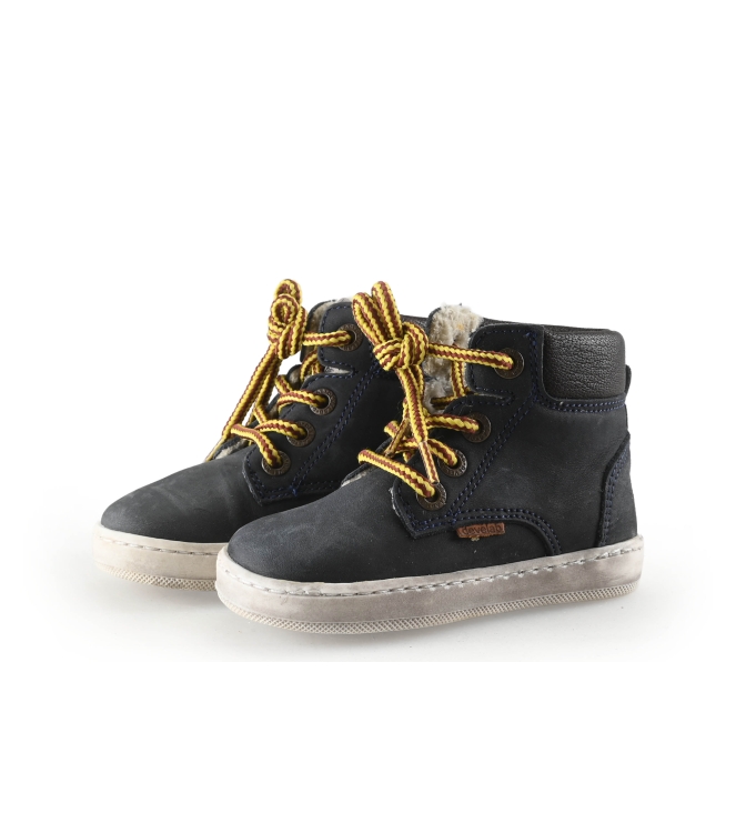 Develab Schnürschuhe