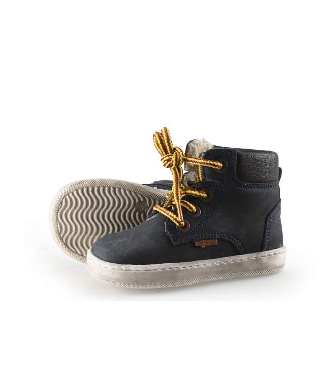 Develab Schnürschuhe