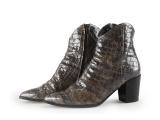 Lina Locchi Stiefeletten