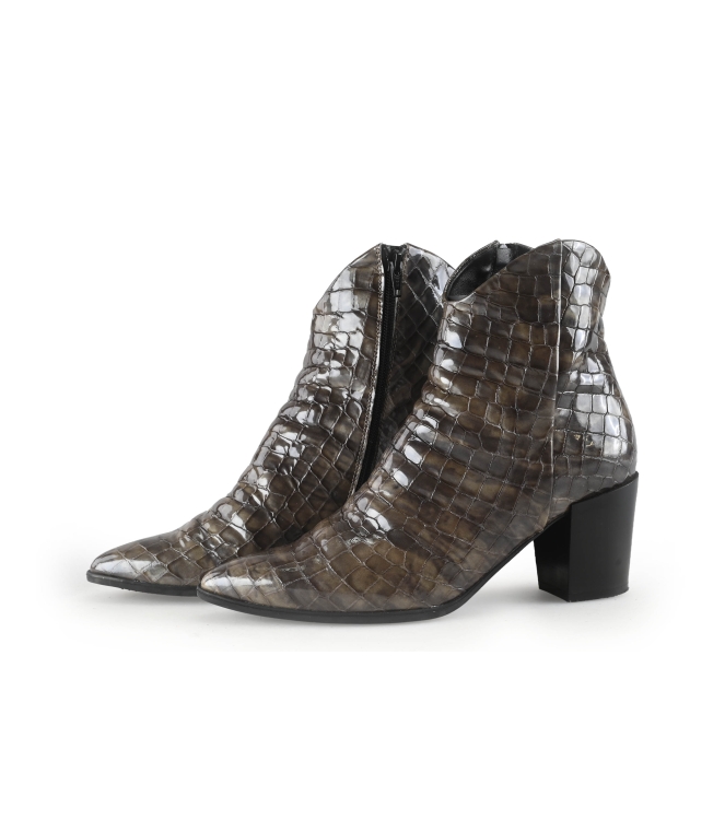 Lina Locchi Stiefeletten