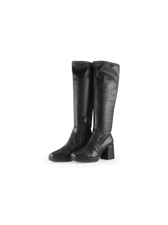Mexx Stiefel Schwarz 340275
 Größe 40
 