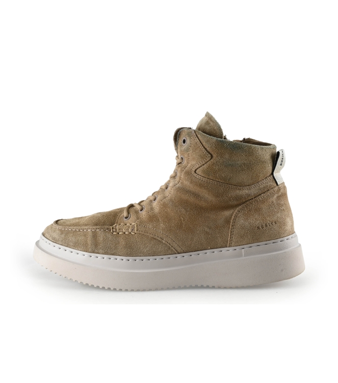 Nubikk Hohe Sneaker