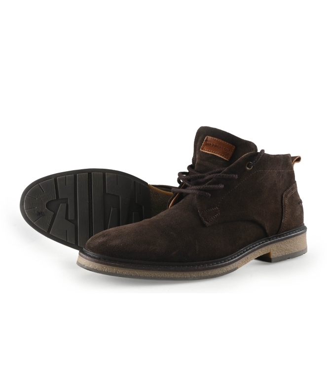 Mazzeltov Schnürschuhe