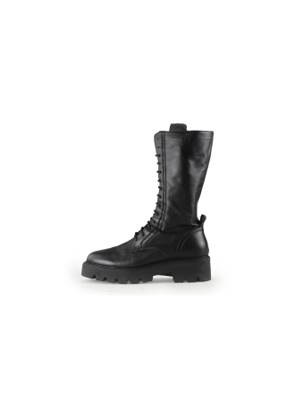 Notre-V Stiefel Schwarz 340278
 Größe 41
 