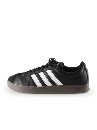 Adidas Sneaker Schwarz 340283
 Größe 38
 